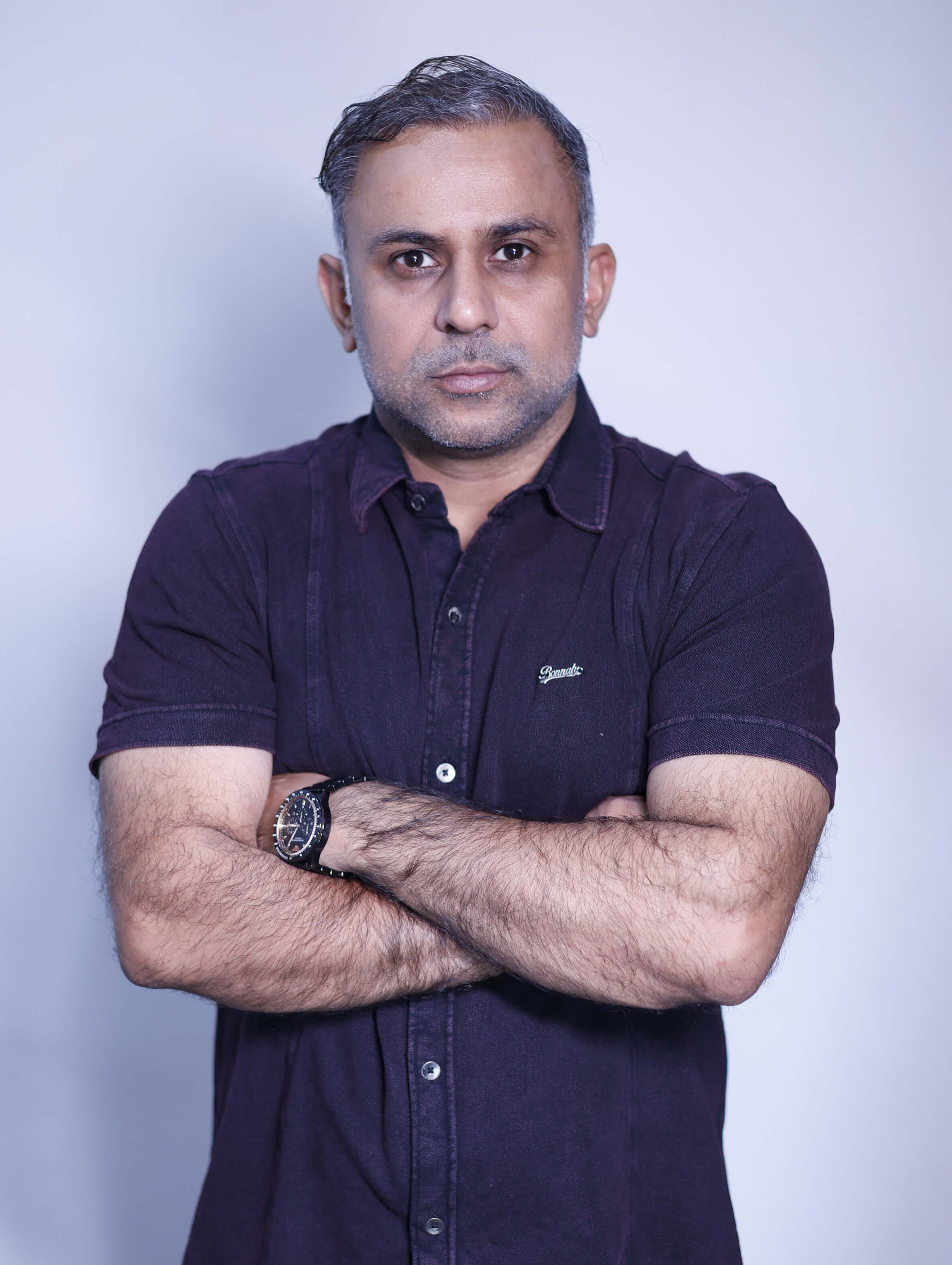 Pankaj Bhardwaj